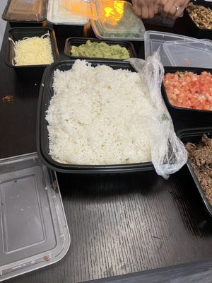 Chipotle Mexican Grill by null