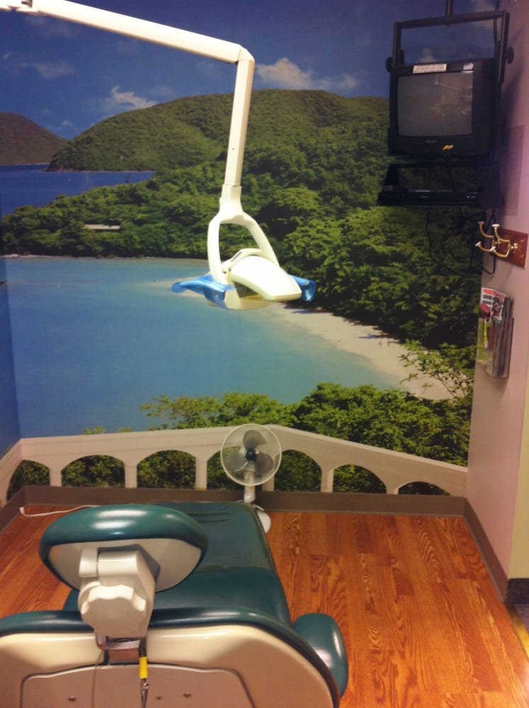 COMPREHENSIVE FAMILY DENTISTRY Updated September 2024 50 S Pickett St, Alexandria, Virginia