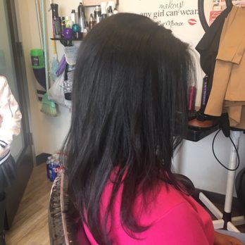 SNOCOSMO - Hair Salons Near Me - Frisco, Texas