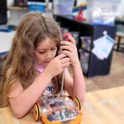 Young Innovators Academy