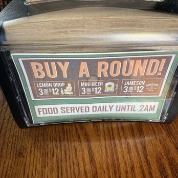 Brat House Grill - I gotta come back for this - Sandwiches Near Me - Wisconsin Dells, Wisconsin