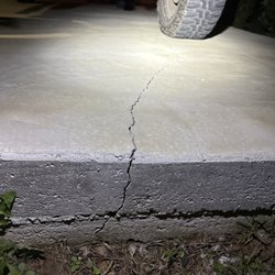 Mitchell Landscape & Concrete