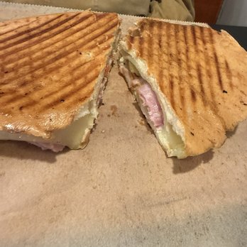 Sawmilly Sandwich Shoppe - Cubano - Sandwiches Near Me - Riverside, Illinois
