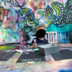 I Heart Art