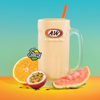 A&W Restaurant - Fast Food Near Me - Rio Rancho, New Mexico