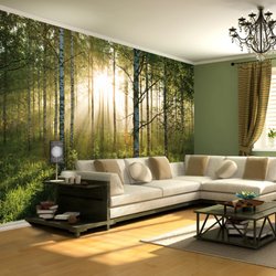 East Coast Signs & Graphics - Wall Murals