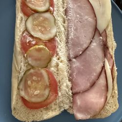 Jimmy John's