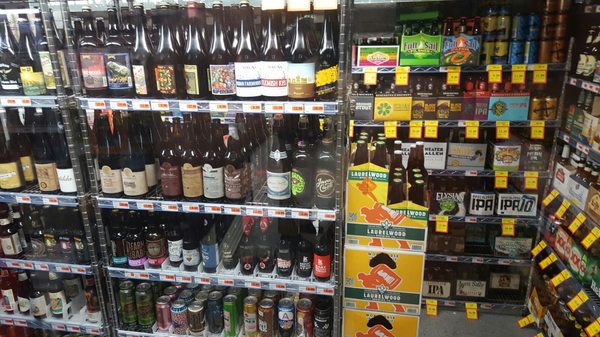 Beaumont Market by null