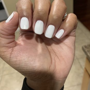 Bee Polished Nails & Spa - Loved my gel manicure done by Viet. - Waxing Near Me - Upland, California