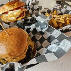 Burger One