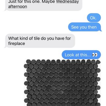 Alpha House Construct Corp. - Text message - General Contractors Near Me - Morton Grove, Illinois