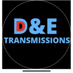 D & E Transmissions
