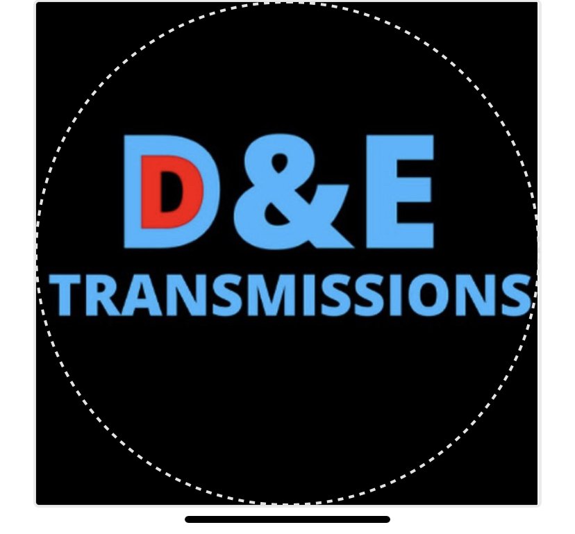 D & E TRANSMISSIONS Updated August 2024 185 Photos & 32 Reviews