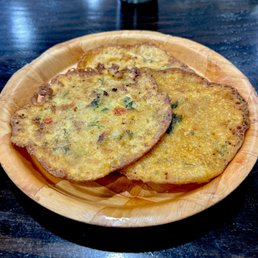 Bacalaitos Bacalaitos