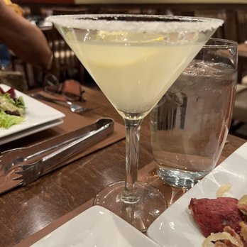 Rodizio Grill - Lemon drop  Yum! - Brazilian Near Me - Henderson, Nevada