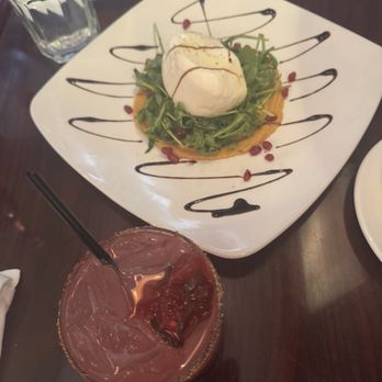 Gigi Hudson Valley - Burrata - Italian Near Me - Rhinebeck, New York Gigi Hudson Valley - Burrata - Italian Near Me - Rhinebeck, New York