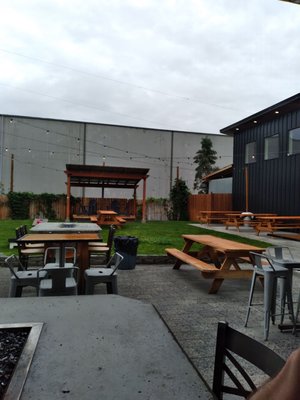 Valley Brewing Co. by null
