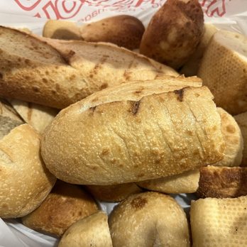 Sourdough & Co - Sandwiches Near Me - Sparks, Nevada