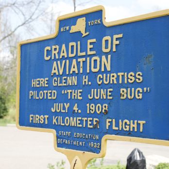 Glenn H. Curtiss Museum - Museums Near Me - Hammondsport, New York Glenn H. Curtiss Museum - Museums Near Me - Hammondsport, New York