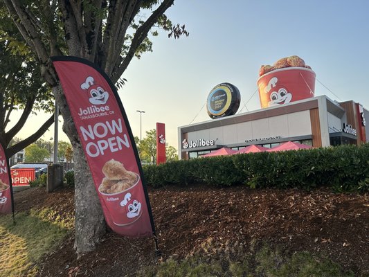 Jollibee by null Jollibee by null