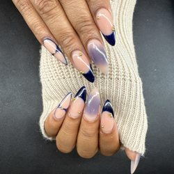 Rockstar Nails & Spa