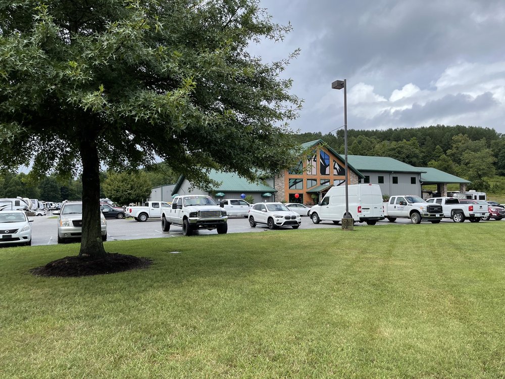 TJ’S CAFE Updated September 2024 11 Photos 1885 US70 W, Marion