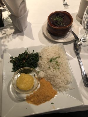 The Grill From Ipanema by null