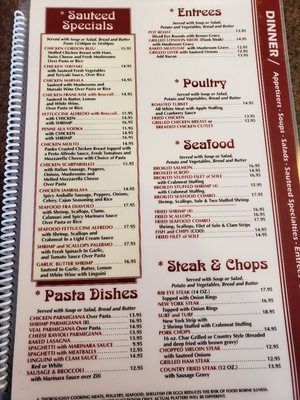 Menu photo 8 West Haven Duchess Dineraunt West Haven, CT Menu photo 8 West Haven Duchess Dineraunt West Haven, CT