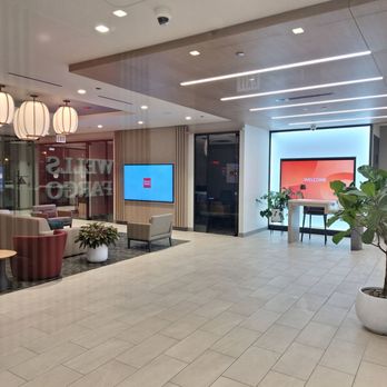 Wells Fargo Bank - Banks & Credit Unions Near Me - Chicago, Illinois Wells Fargo Bank - Banks & Credit Unions Near Me - Chicago, Illinois