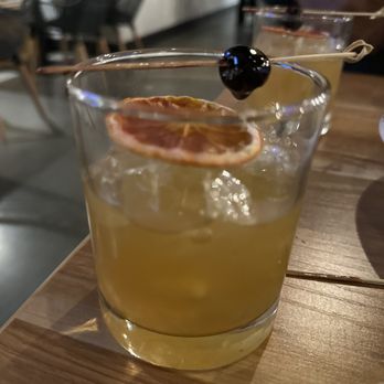 The Cut - The Cut's Old Fashioned - Cocktail Bars Near Me - Rancho Cucamonga, California The Cut - The Cut's Old Fashioned - Cocktail Bars Near Me - Rancho Cucamonga, California