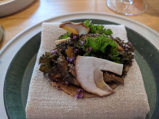 Restaurant Grön by null