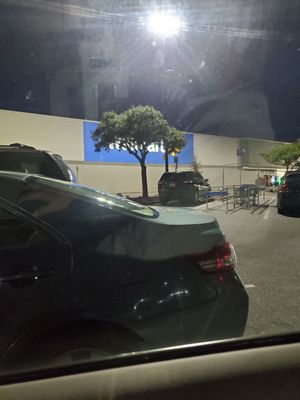 Walmart Supercenter by null