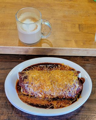 The Daily Grind by null