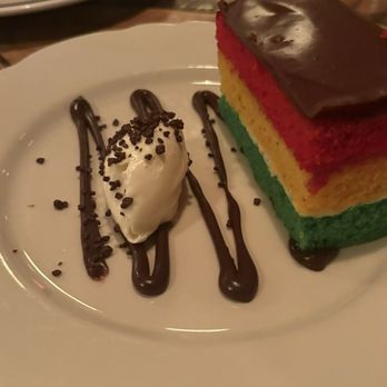 All-Purpose Shaw - Dessert - Pizza Near Me - Washington, DC, District of Columbia