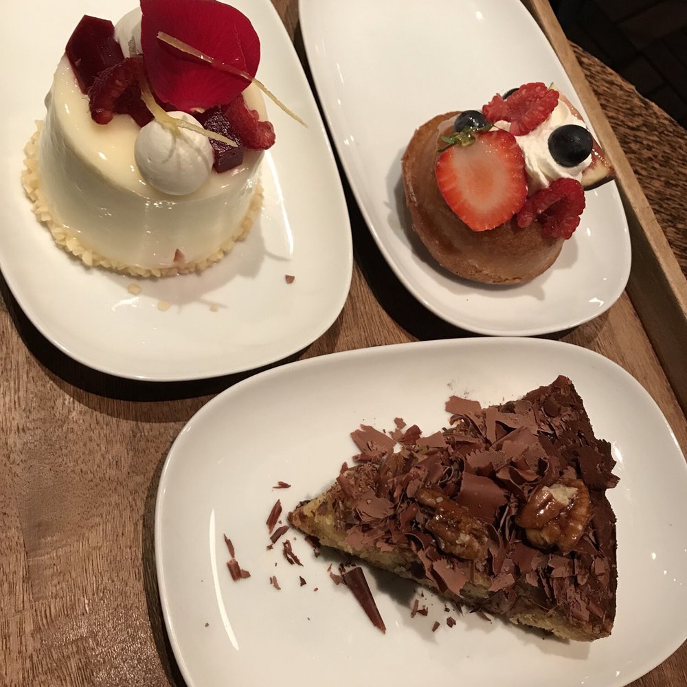 Thierry - Patisserie/Cake Shop Near Me - Vancouver, British Columbia Thierry - Patisserie/Cake Shop Near Me - Vancouver, British Columbia
