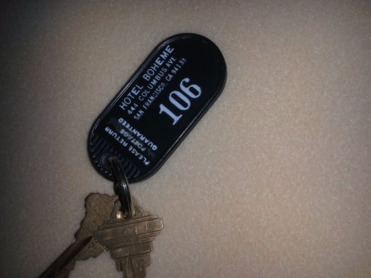 Hotel Boheme by null