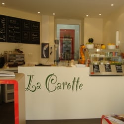 La Carotte