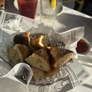 Naples Ristorante E Bar - Italian Near Me - Anaheim, California