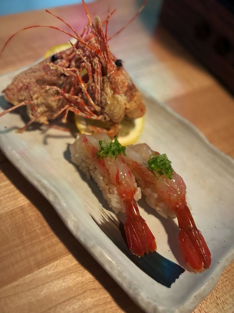 Zu Izakaya Sushi Bar Zu Izakaya Sushi Bar