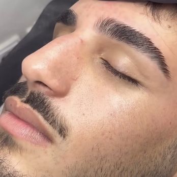 Studio Jamalè - Brow wax - Waxing Near Me - Fullerton, California Studio Jamalè - Brow wax - Waxing Near Me - Fullerton, California