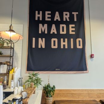 Heartwood Coffee Roasters - Coffee & Tea Near Me - Beachwood, Ohio Heartwood Coffee Roasters - Coffee & Tea Near Me - Beachwood, Ohio