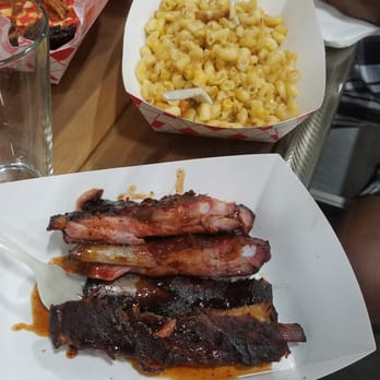 Pipin' Hot Smokers BBQ - Caterers Near Me - Sacramento, California