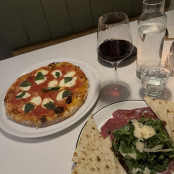 Salento Italia - PIZZA MARGHERITA and CARPACCIO - Italian Near Me - Nashville, Tennessee Salento Italia - PIZZA MARGHERITA and CARPACCIO - Italian Near Me - Nashville, Tennessee