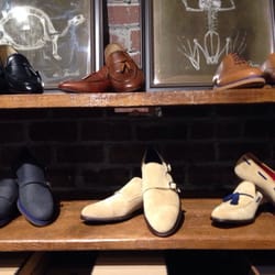 Rye 51 - Nice shoes