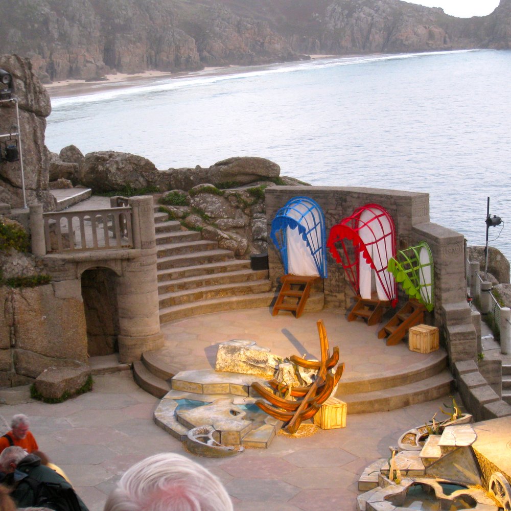 Minack Theatre - Performing Arts Near Me - Penzance, CON Minack Theatre - Performing Arts Near Me - Penzance, CON