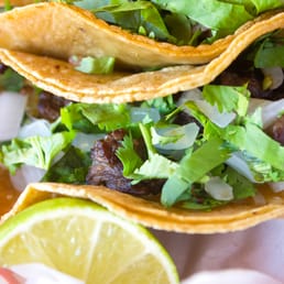 Tacos Tacos