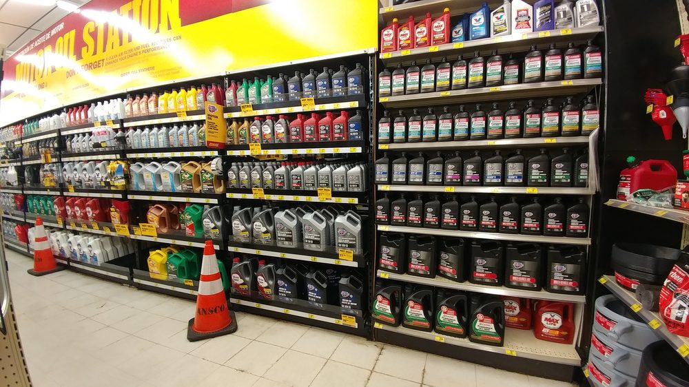 ADVANCE AUTO PARTS Updated August 2024 12 Reviews 5130 South Blvd