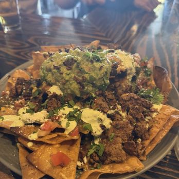 Bayside Landing - New American Near Me - San Diego, California