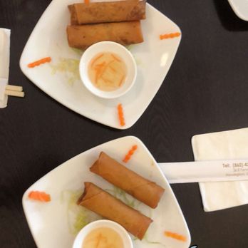 Pho Viet - Amazing pho and spring rolls - Vietnamese Near Me - Newington, Connecticut