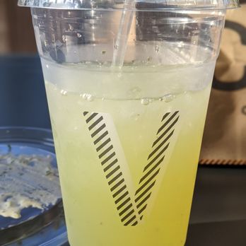 CAVA - Mediterranean Near Me - Anaheim, California